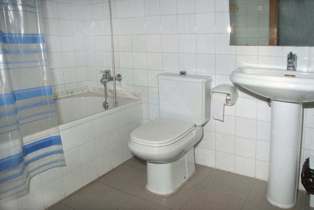 Hostal Xanascat Manresa