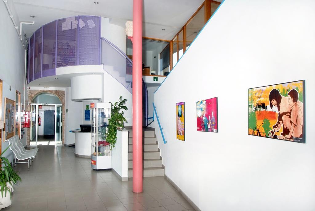 Hostal Xanascat Manresa