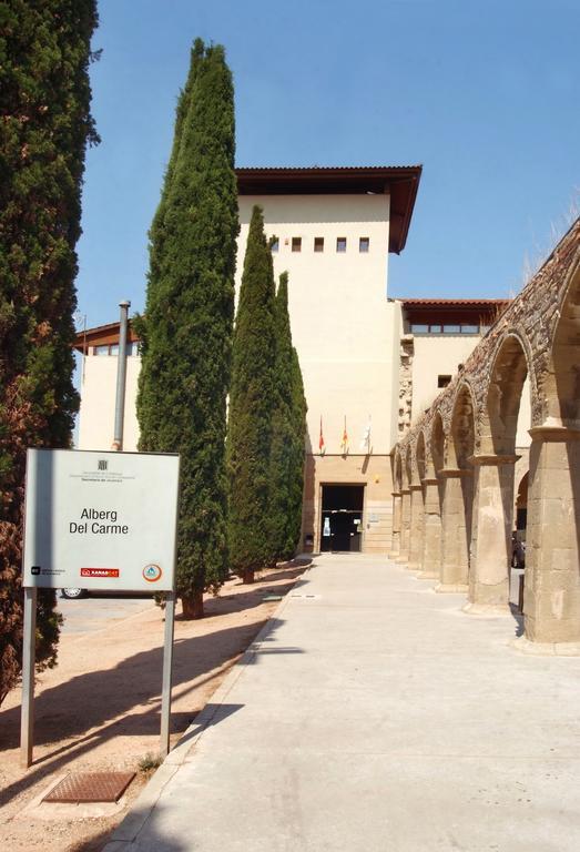 Xanascat Hostal Manresa