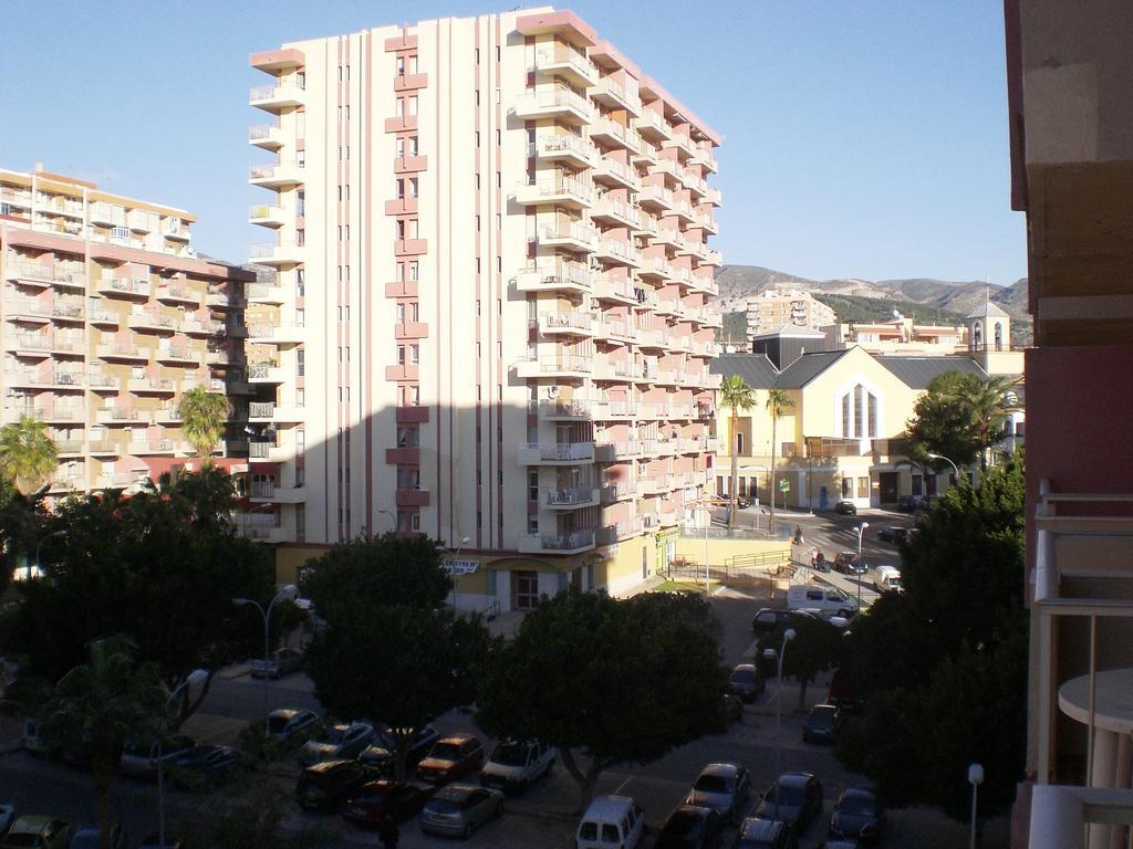 Minerva Jupiter Apartamento Benalmádena