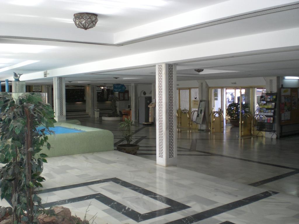 Apartamento Minerva Jupiter