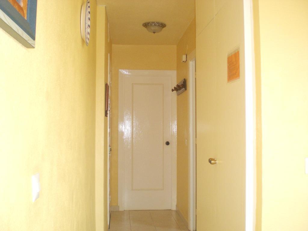 Apartamento Minerva Jupiter Benalmádena
