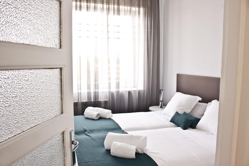 Apartamento Lux Santiago