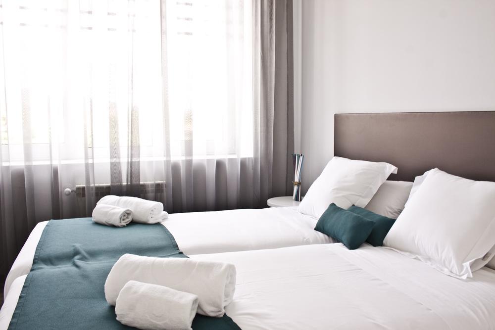 Lux Santiago Apartamento Santiago de Compostela