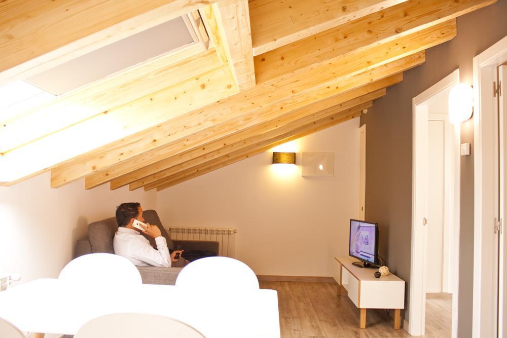 Lux Santiago Apartamento *