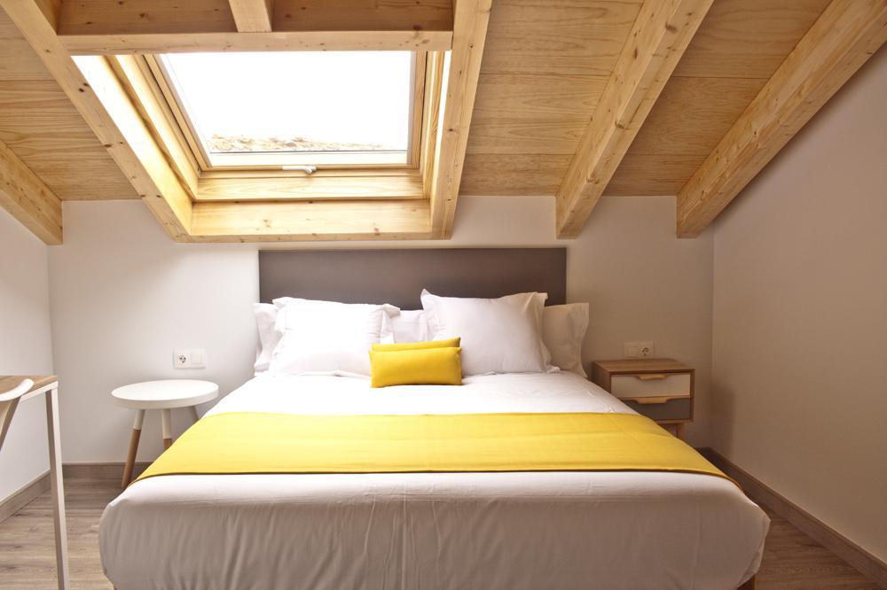 Apartamento Lux Santiago