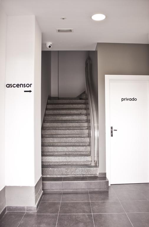 Lux Santiago Apartamento Santiago de Compostela