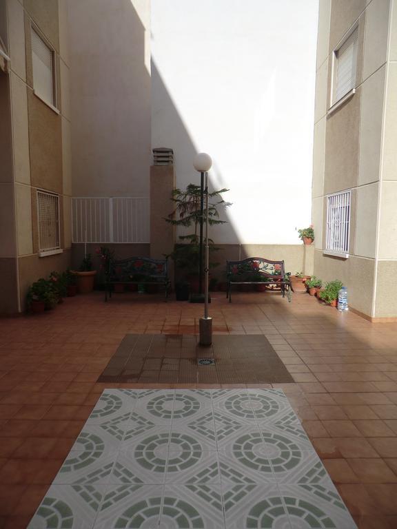 Casas - Playa Del Cura * Torrevieja