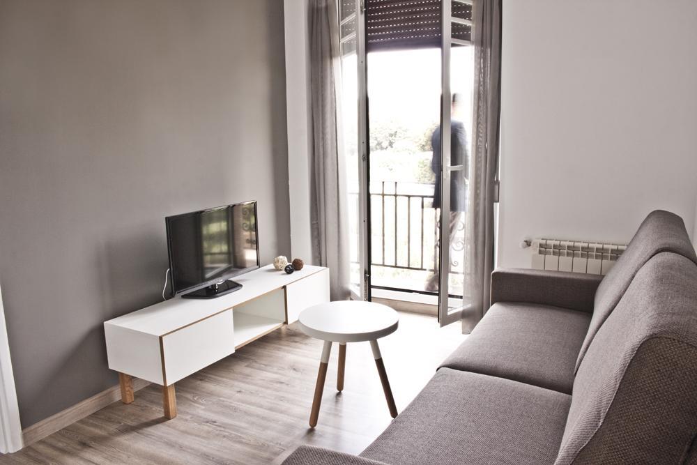 Apartamento Lux Santiago Santiago de Compostela
