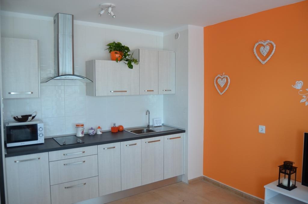 Residencial Jandia Marina Apartment Morro Jable (Fuerteventura)