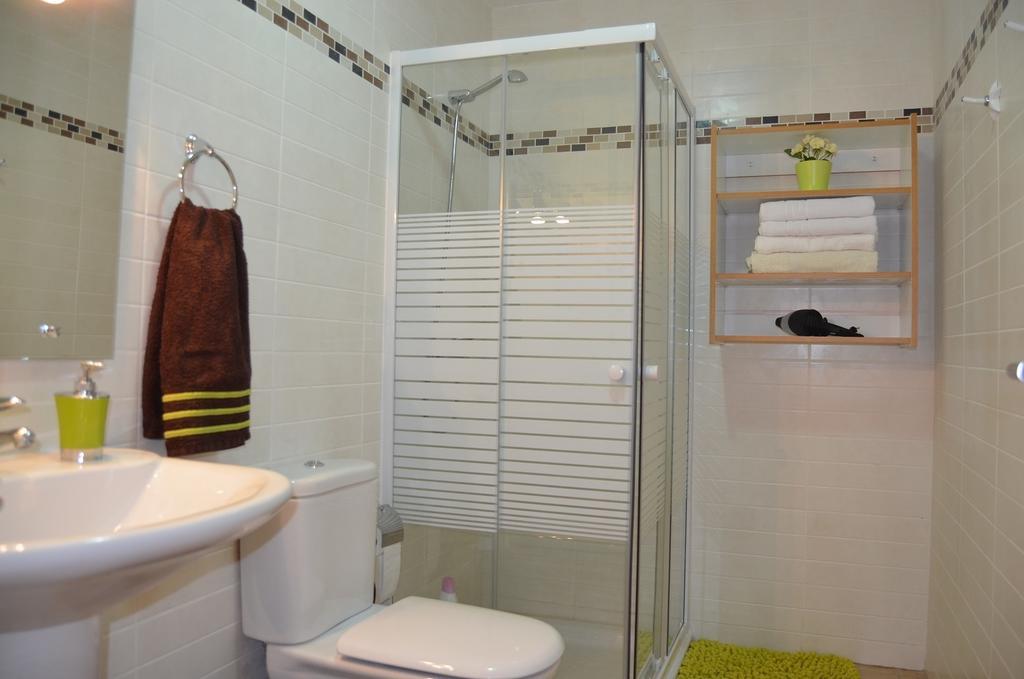Apartment Residencial Jandia Marina Morro Jable (Fuerteventura)