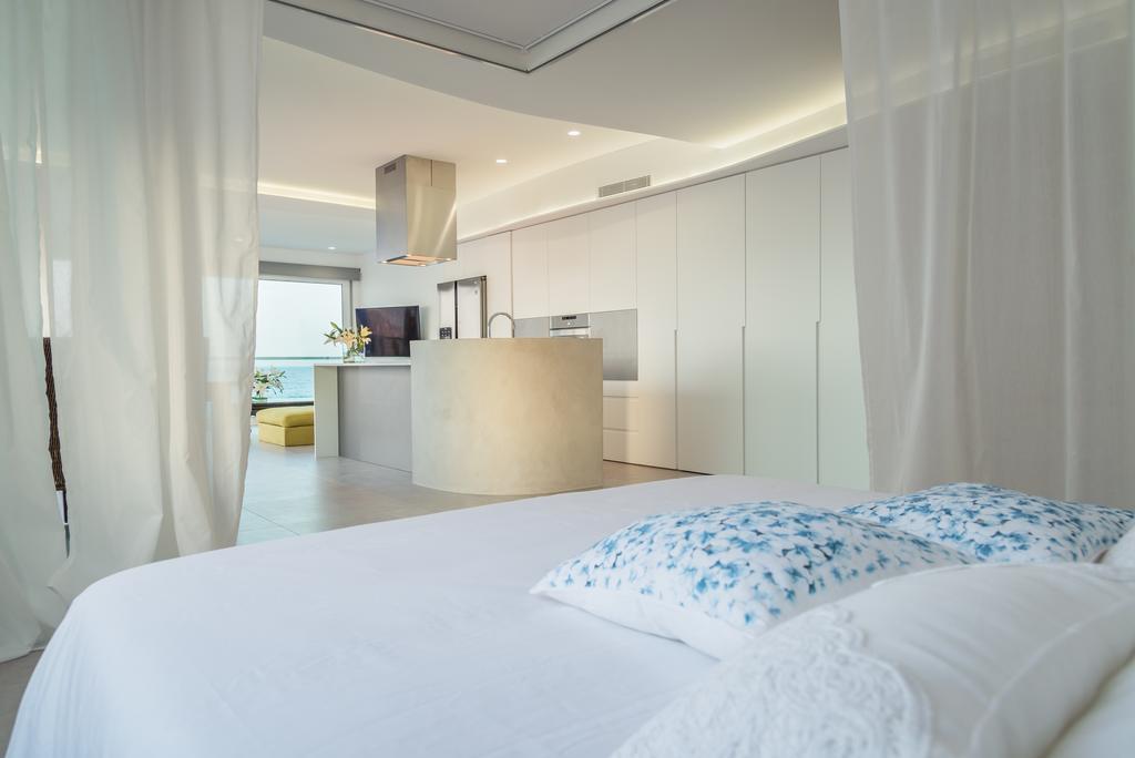 Marbell Apartamento Gandía