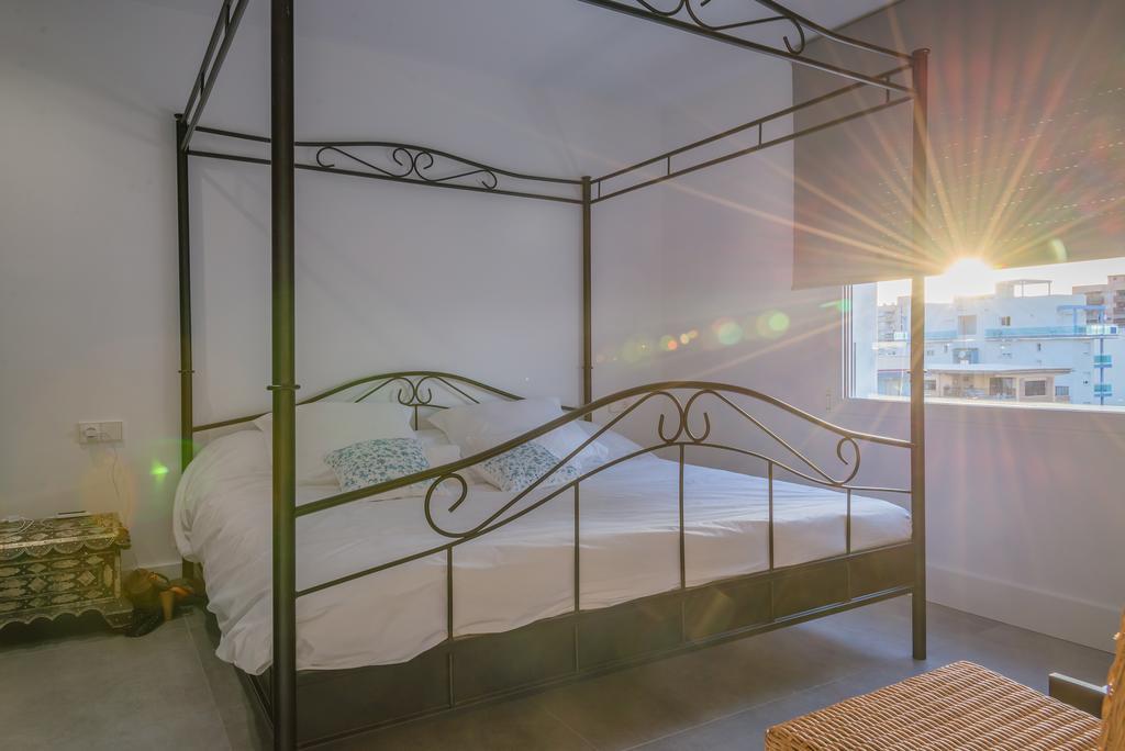 Apartamento Marbell *