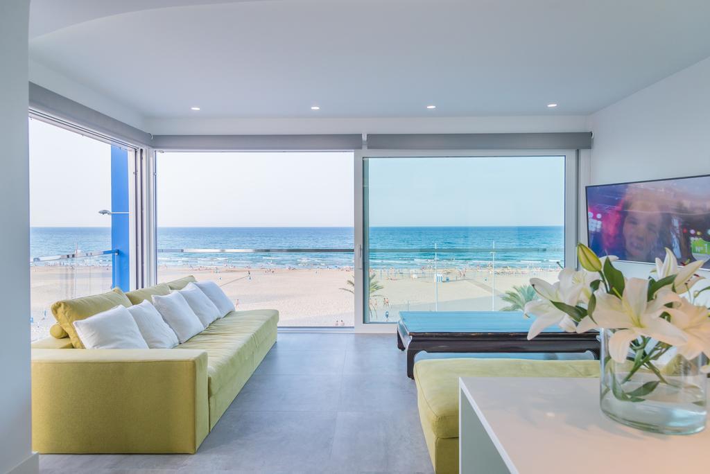 Marbell Apartamento *