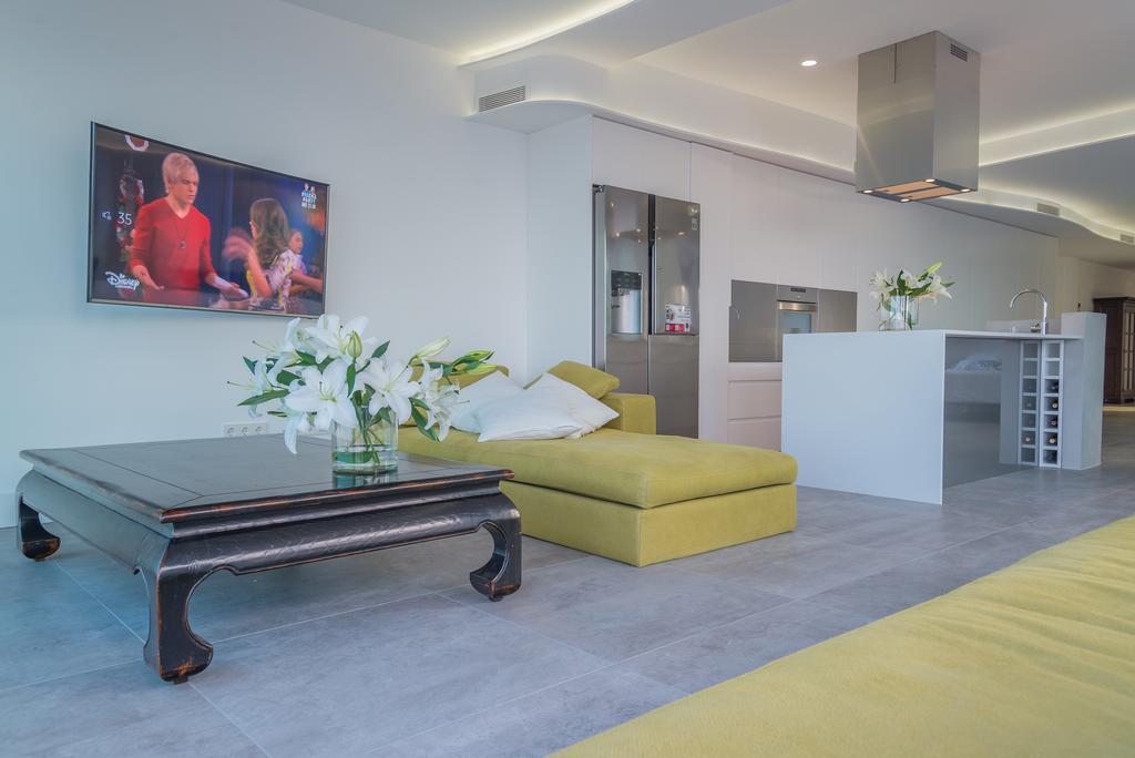 Apartamento Marbell Gandía