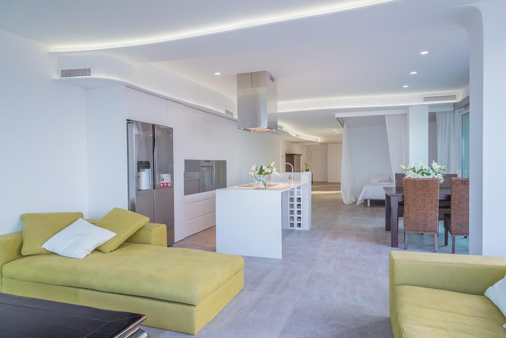 Apartamento Marbell
