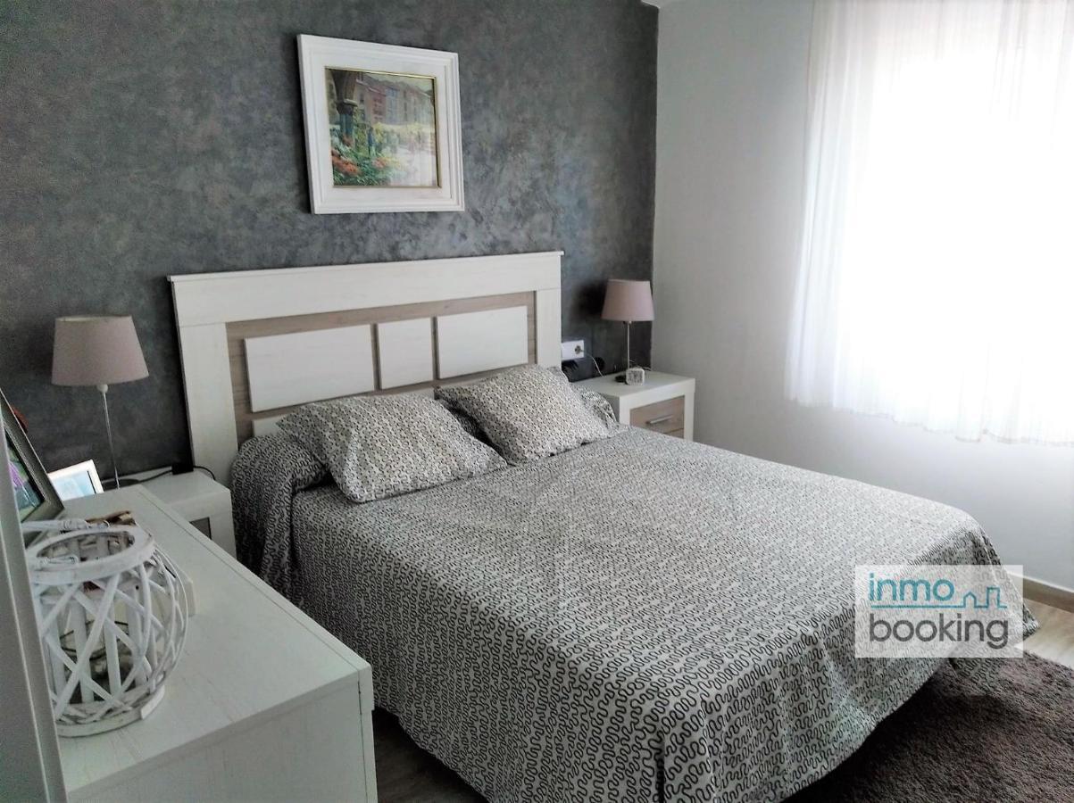 New Morsa Apartment, In Front Of The Sea Salou