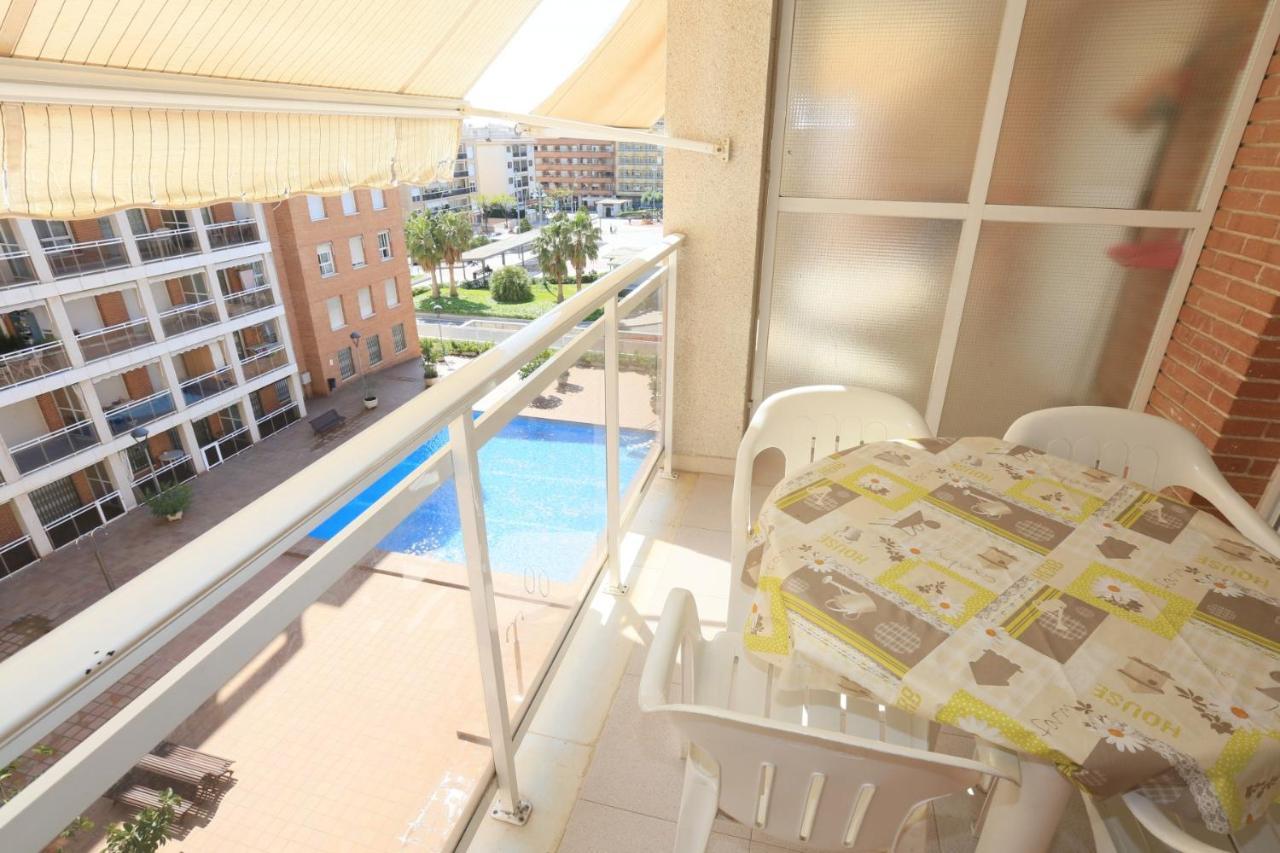 Olimar B Litoral - Only Families Apartment Cambrils