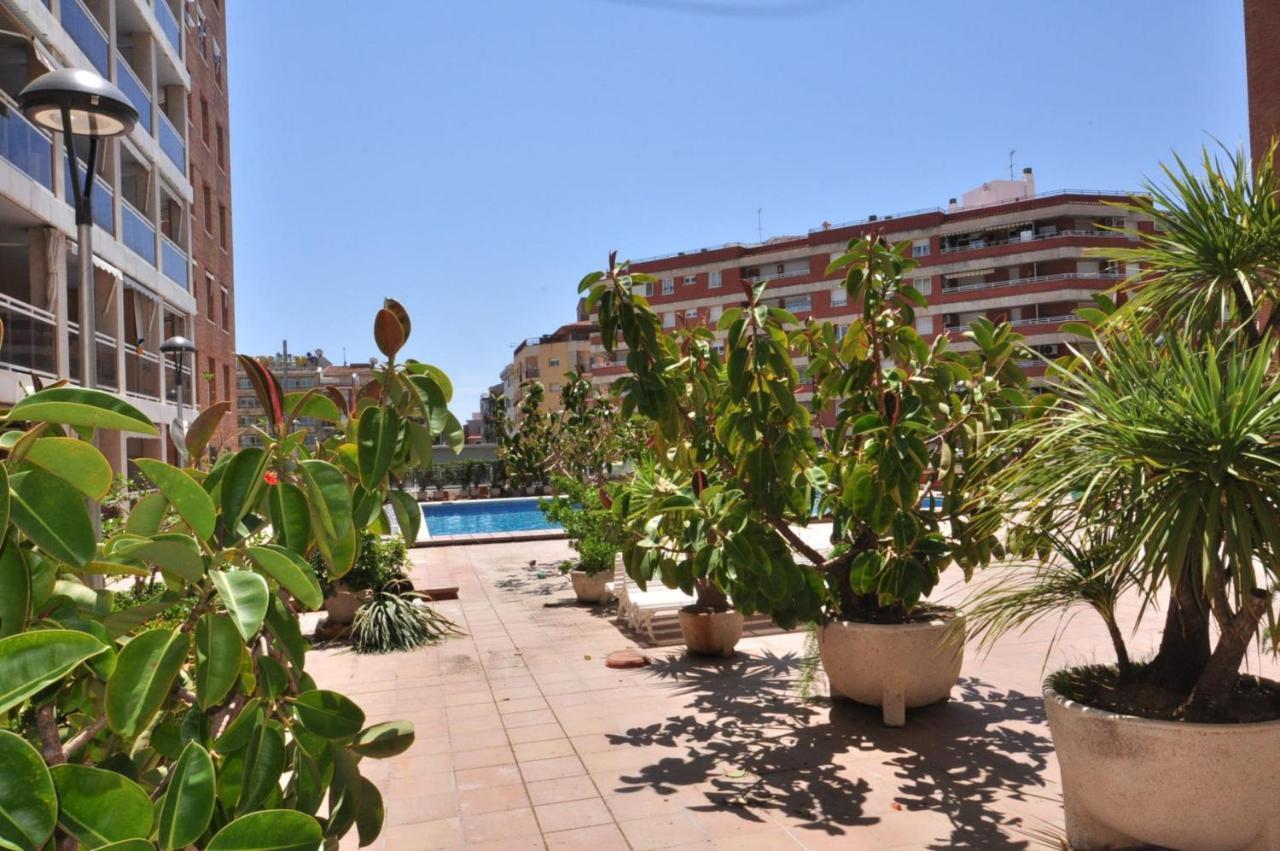 Olimar B Litoral - Only Families Apartment *