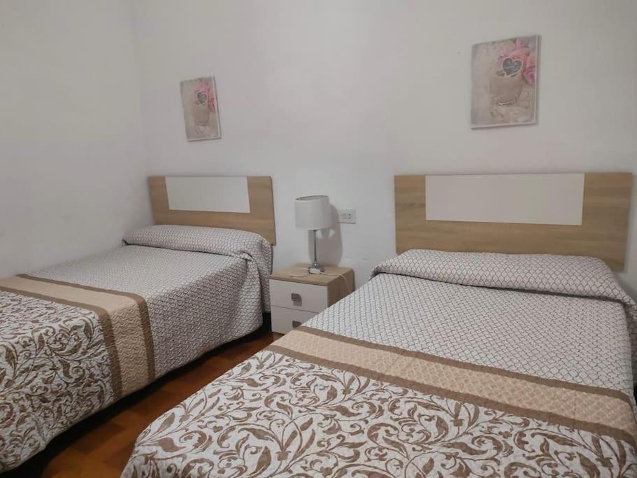 Hermoso Piso Primera Linea Apartment *