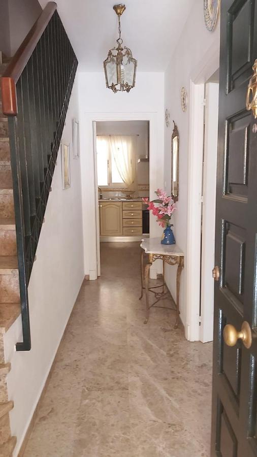 Casa Carmen *