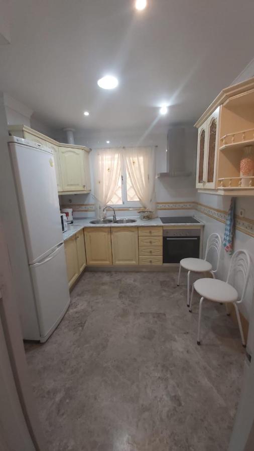 Casa Carmen Apartment *