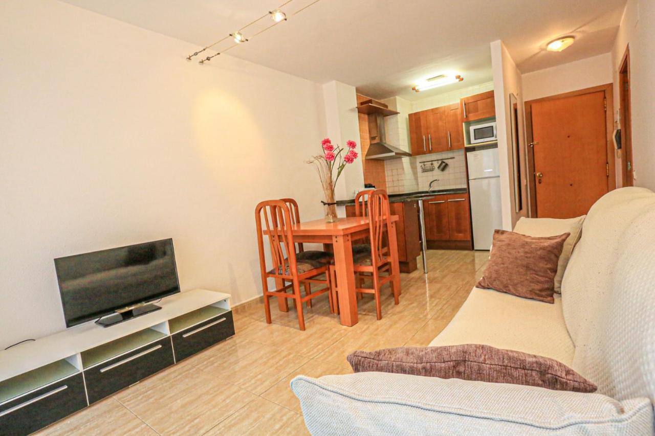Apartment Olimar B Litoral - Only Families Cambrils