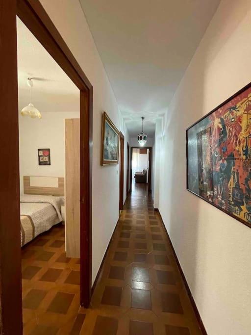 Hermoso Piso Primera Linea Apartment *