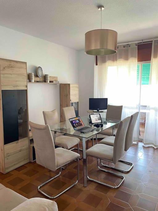 Apartment Hermoso Piso Primera Linea *