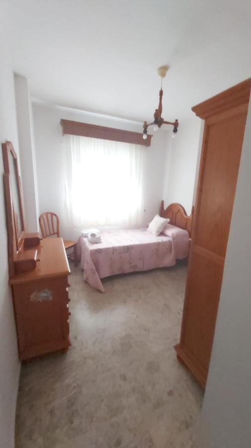 Casa Carmen Apartment Sanlucar de Barrameda