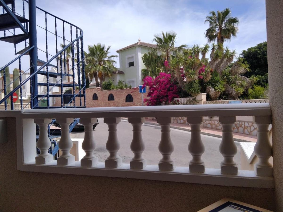 Homely Blue Coast