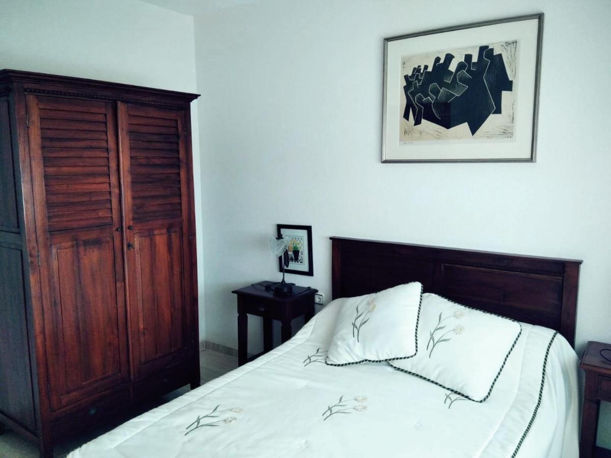 Apartment Homely Blue Coast *