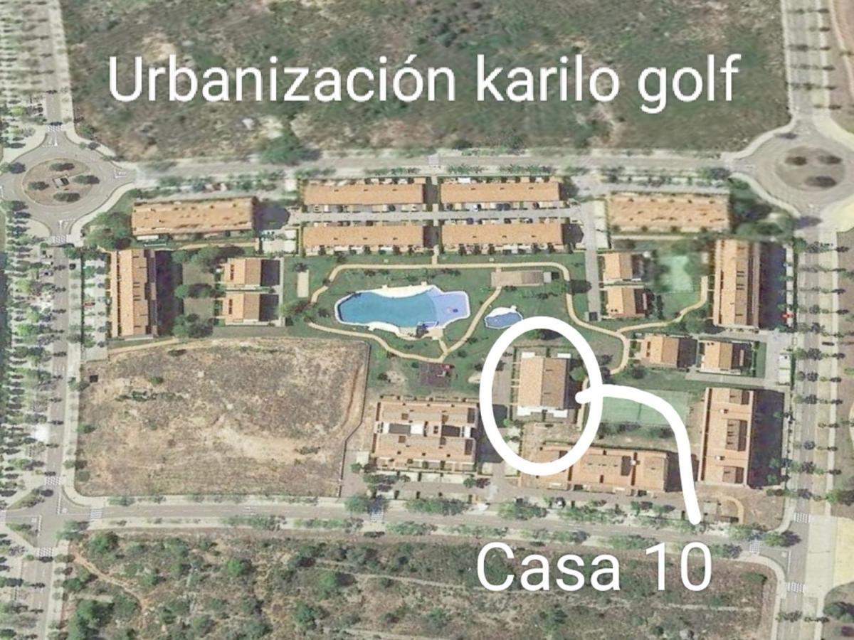 Holiday home 10 *