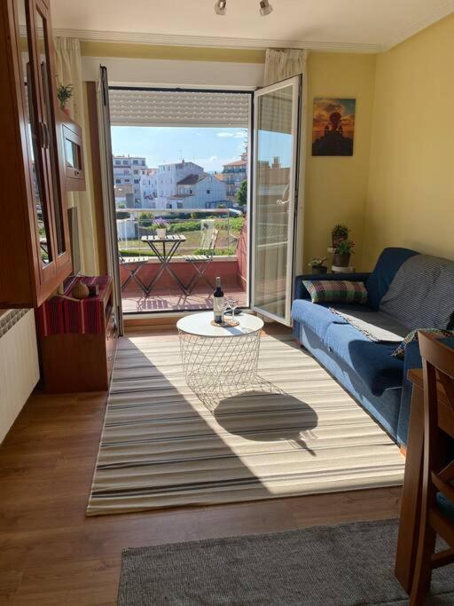 Atico Con Terraza, Piscina Y Gimnasio Apartment