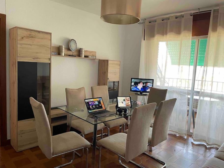 Apartment Hermoso Piso Primera Linea *