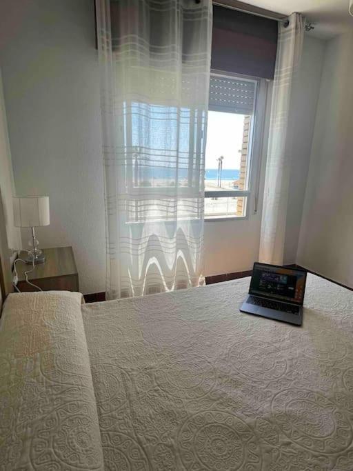 Apartment Hermoso Piso Primera Linea *