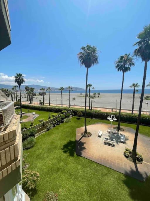 Hermoso Piso Primera Linea Motril