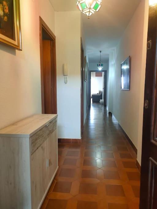 Hermoso Piso Primera Linea Apartment *