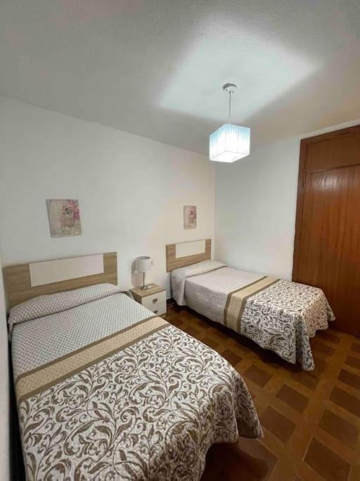 Apartment Hermoso Piso Primera Linea *