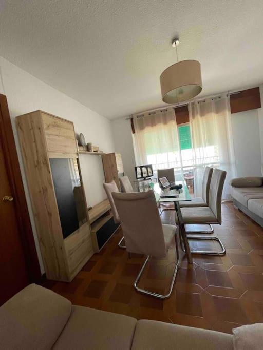 Apartment Hermoso Piso Primera Linea *