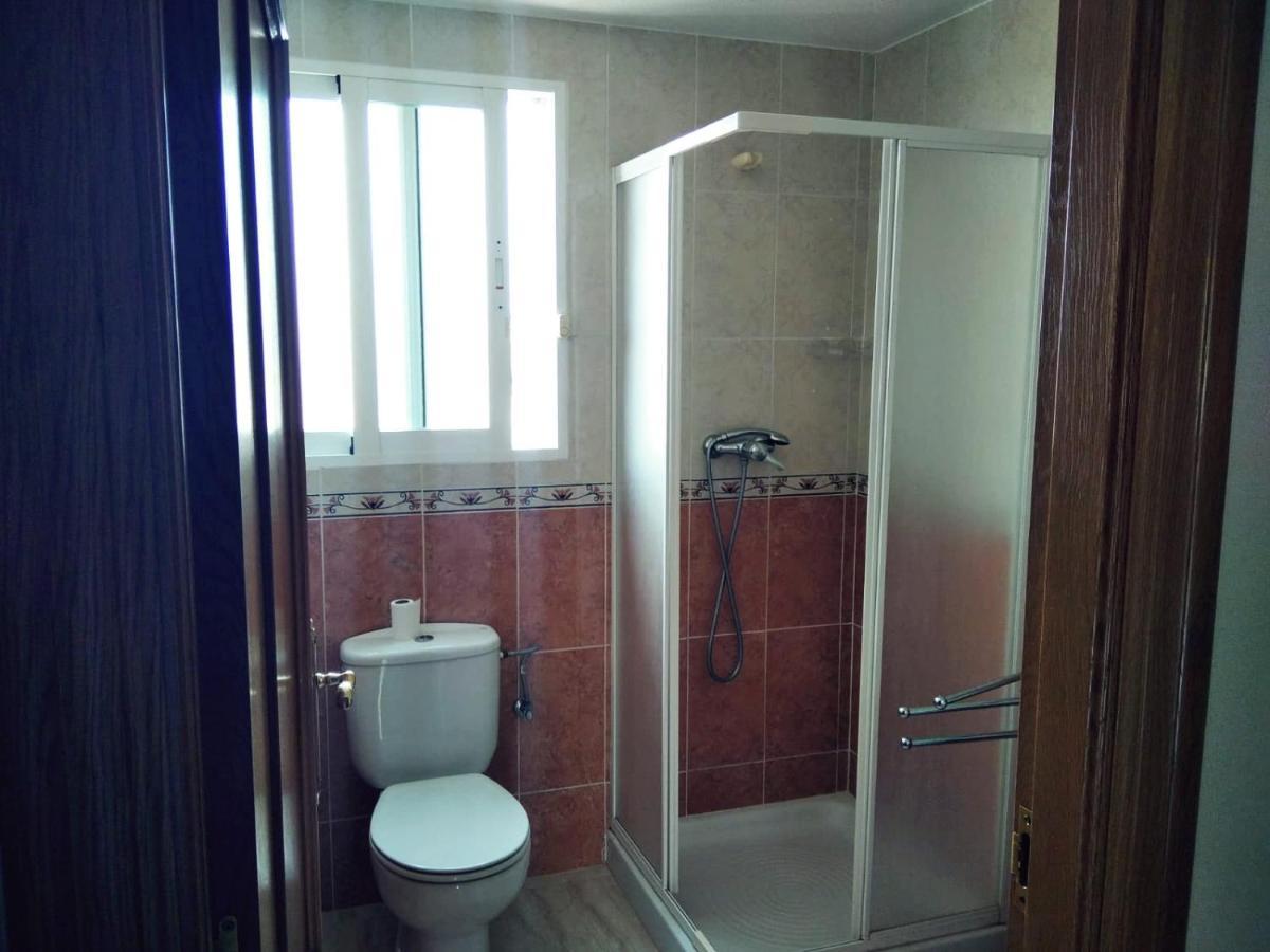 Apartment Homely Blue Coast San Miguel De Salinas