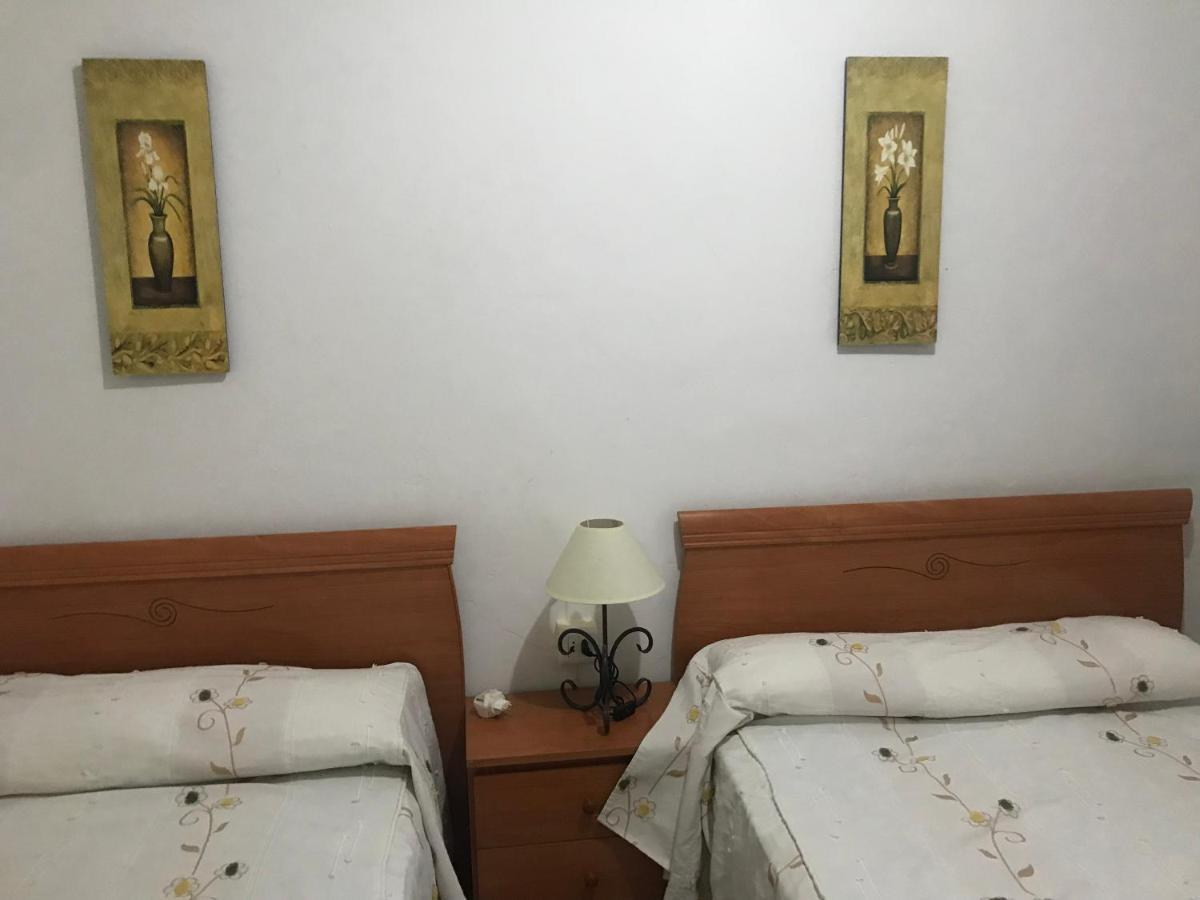 Piso Vacacional Apartment