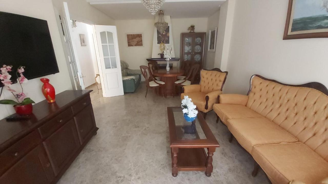 Apartment Casa Carmen Sanlucar de Barrameda
