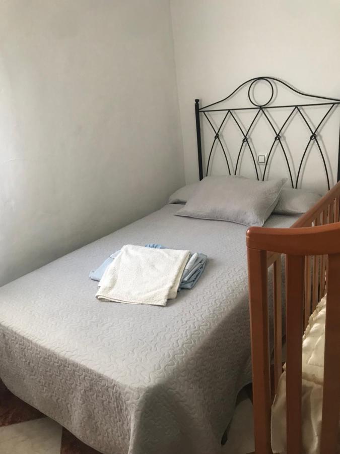 Piso Vacacional Apartment Isla Cristina