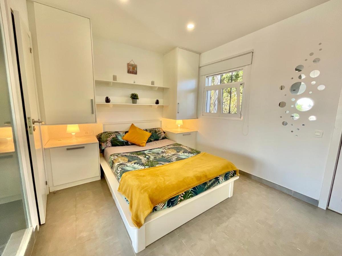 Tropicflavor Apartment *