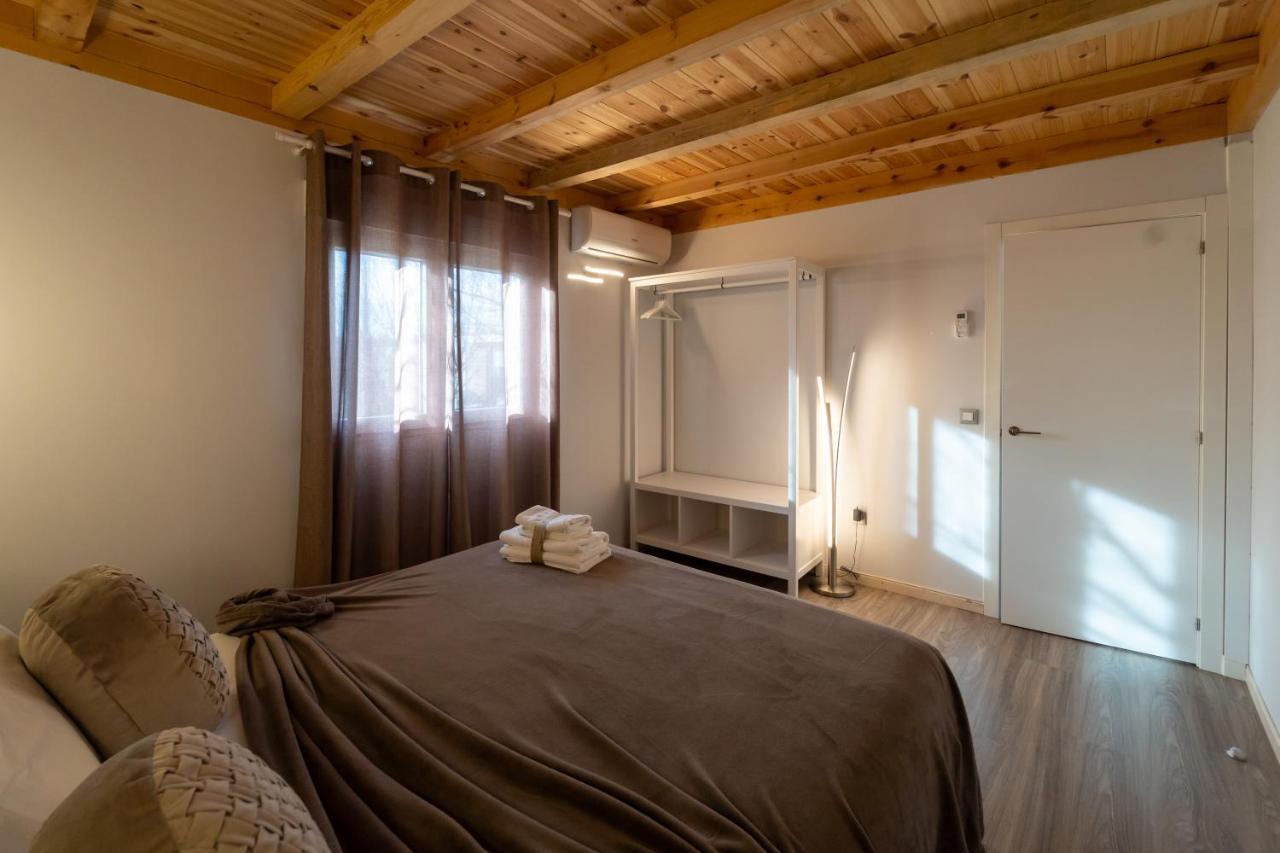 Apartamento Rural Bagh