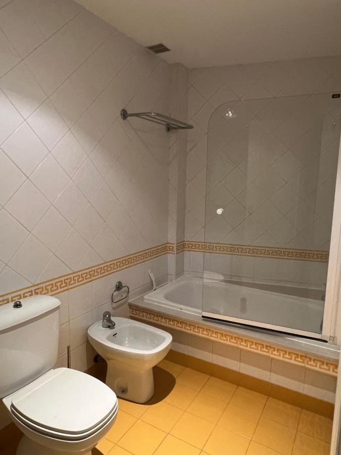 Ventanamar Chapela Apartment *