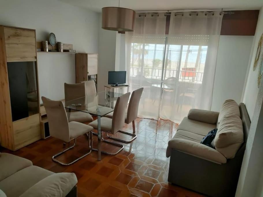 Apartment Hermoso Piso Primera Linea