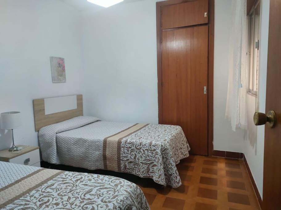Hermoso Piso Primera Linea *