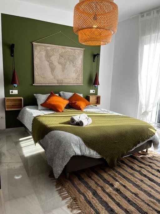 La Casa Amalia 150 M De La Plage Villa *